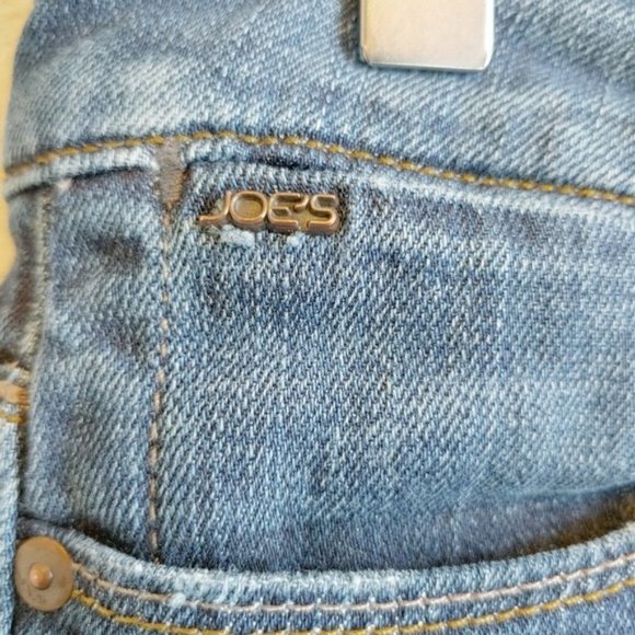 Joe's Jeans Icon Bootcut Wintour Wash Sz 28 - Picture 4 of 12
